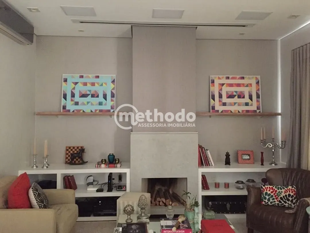 Casa, 3 quartos, 270 m² - Foto 11