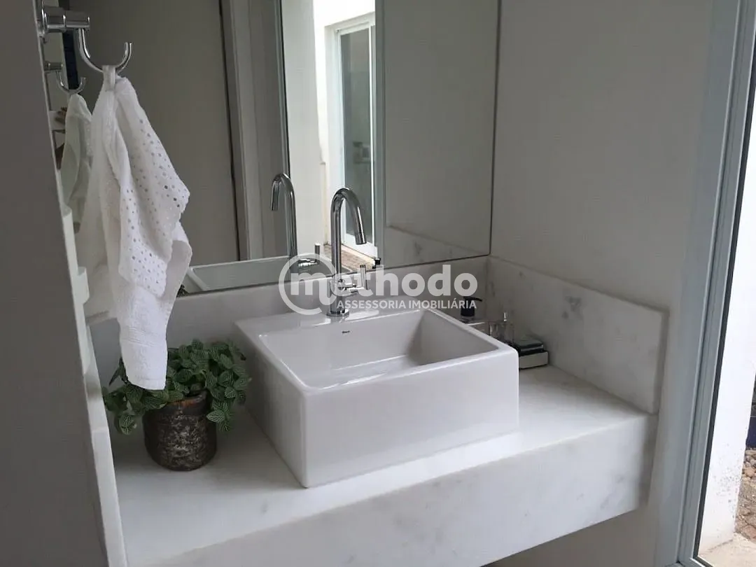 Casa, 3 quartos, 270 m² - Foto 16