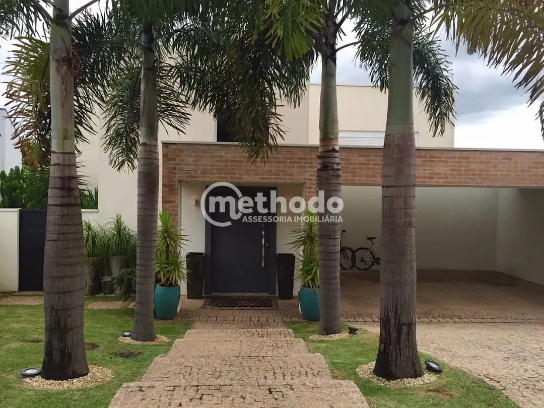 Casa, 3 quartos, 270 m² - Foto 2