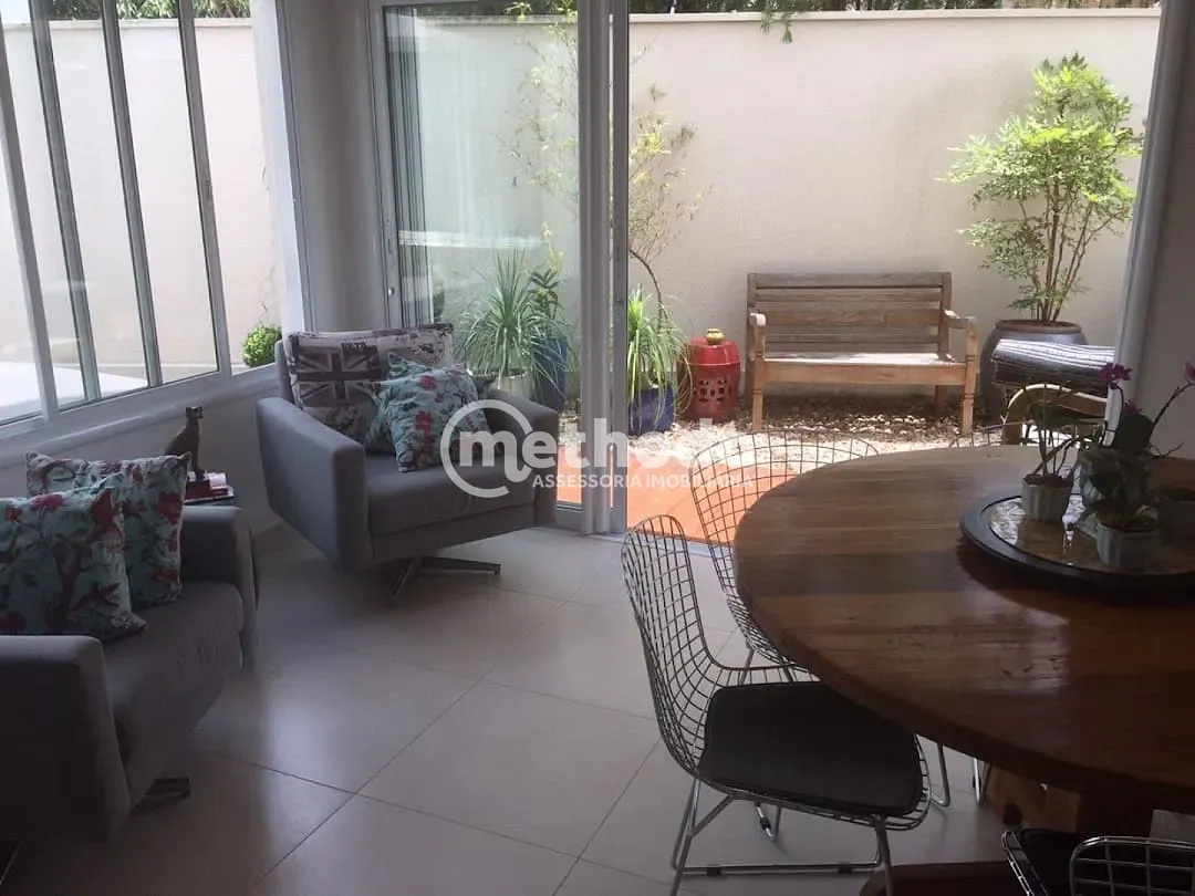 Casa, 3 quartos, 270 m² - Foto 5