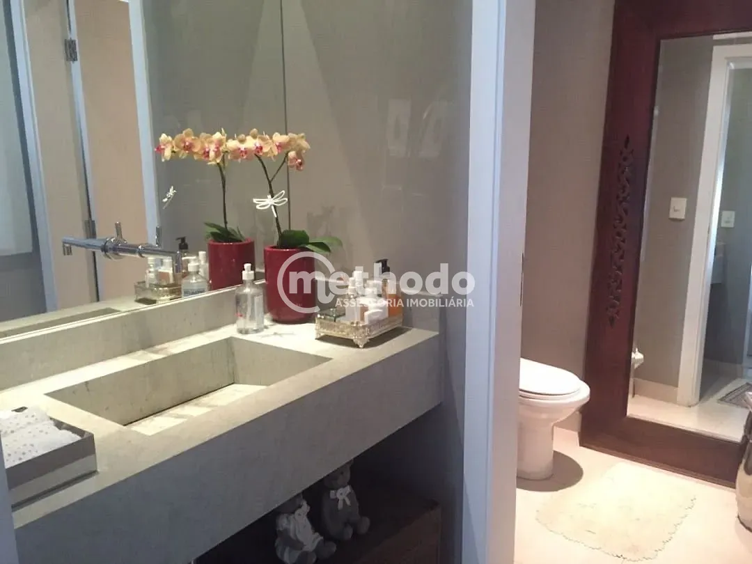 Casa, 3 quartos, 270 m² - Foto 4