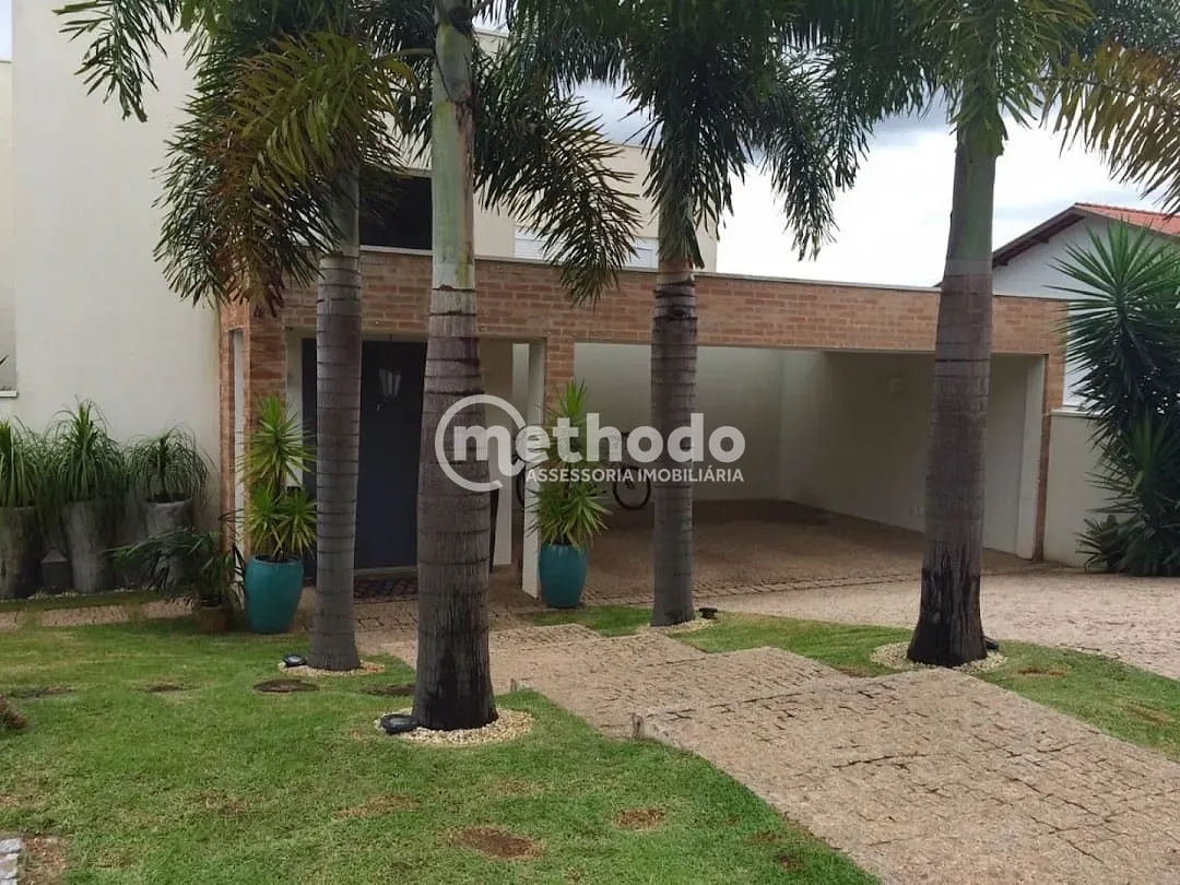 Casa, 3 quartos, 270 m² - Foto 1