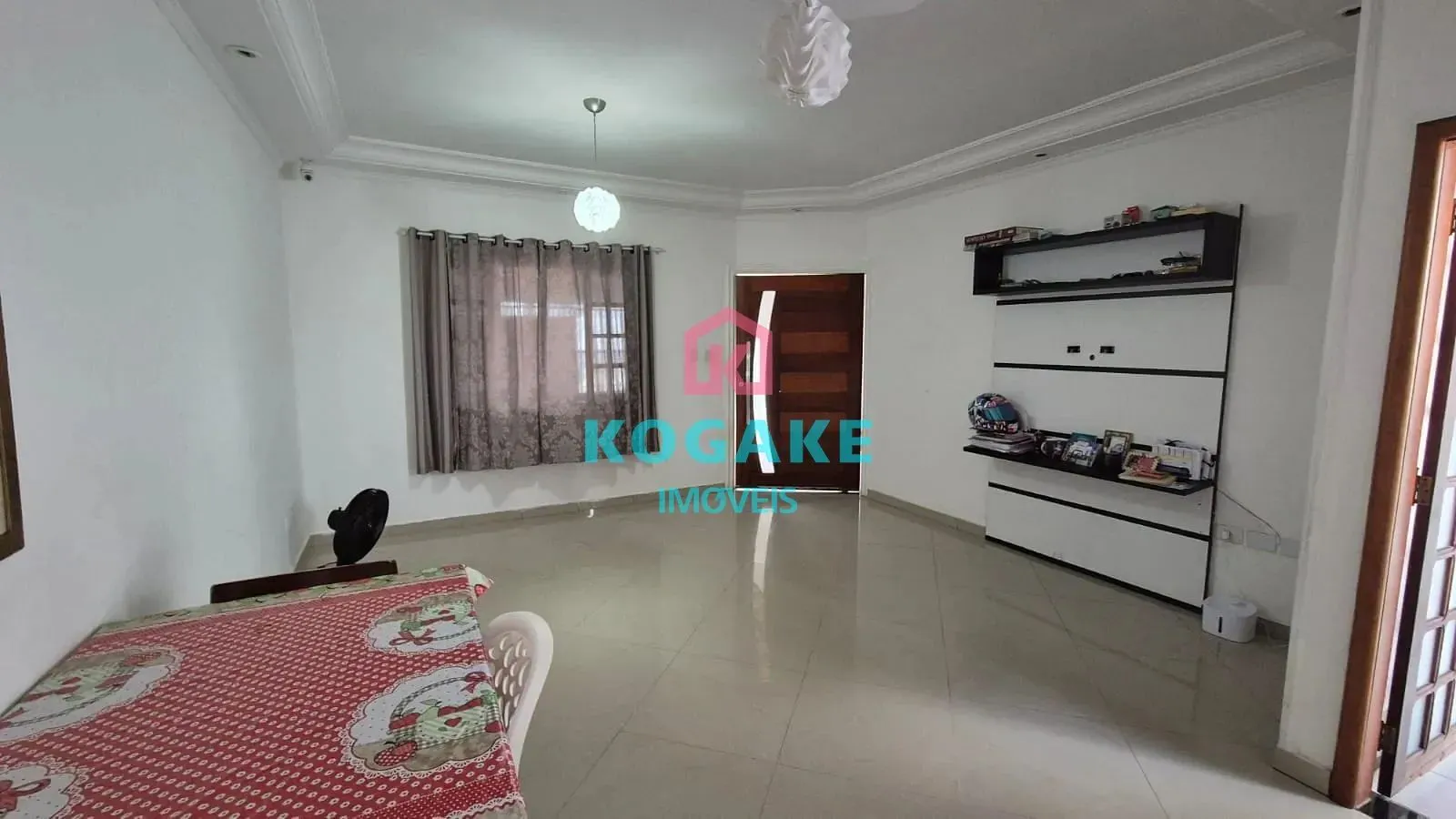 Casa, 3 quartos, 85 m² - Foto 1