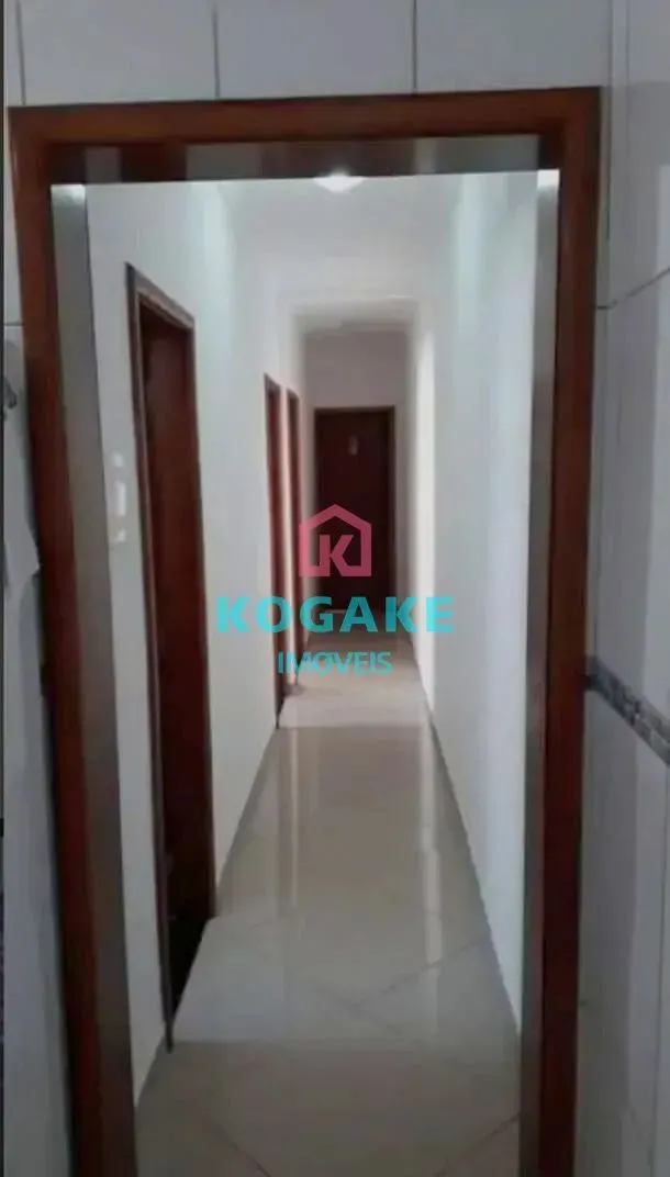 Casa, 3 quartos, 85 m² - Foto 8
