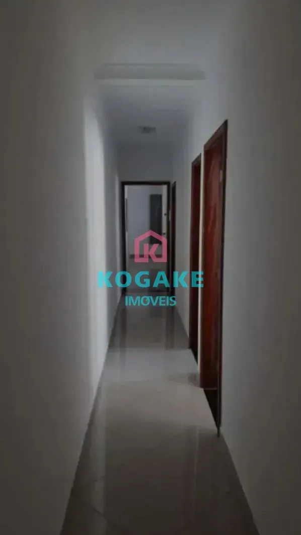 Casa, 3 quartos, 85 m² - Foto 7