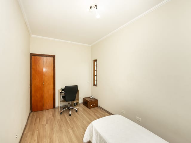 Casa com 196m² 3 quartos e 3 banheiros, à venda, no bairro Perdizes em São Paulo