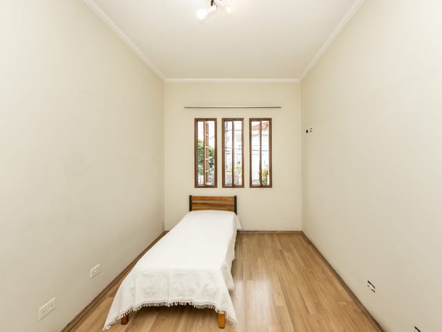 Casa com 196m² 3 quartos e 3 banheiros, à venda, no bairro Perdizes em São Paulo
