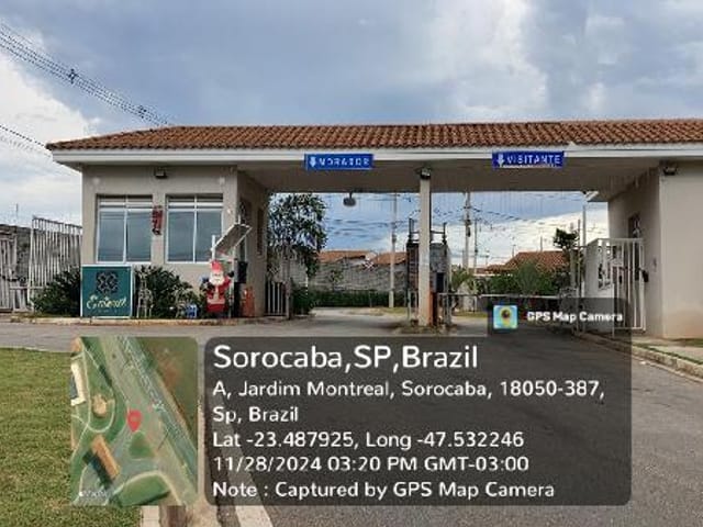 Foto do Casa - Casa à venda 2 Quartos, 1 Vaga, 10M², Não informado, SOROCABA - SP | Imobiliária Compare
