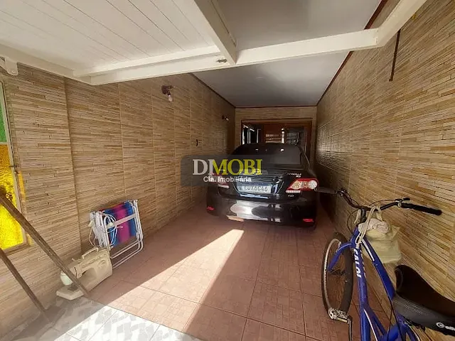 Casa 5 quartos e 3 banheiros, à venda, no bairro Barnabé em Gravataí