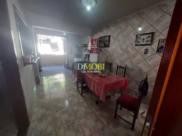 Casa 5 quartos e 3 banheiros, à venda, no bairro Barnabé em Gravataí