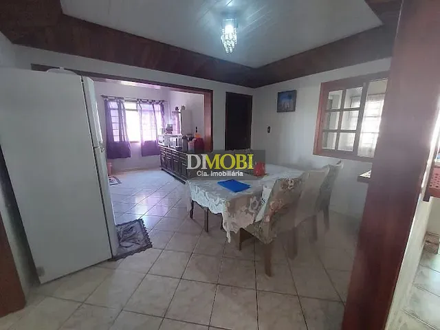 Casa 5 quartos e 3 banheiros, à venda, no bairro Barnabé em Gravataí