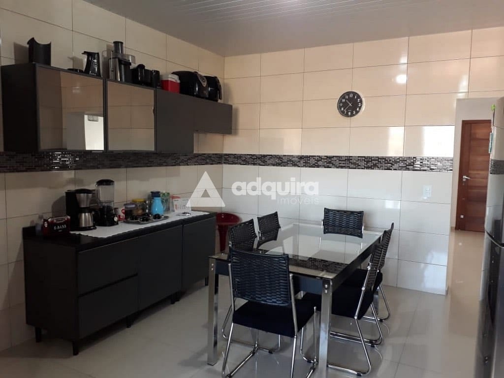 Casa à venda com 5 quartos, 179m² - Foto 6
