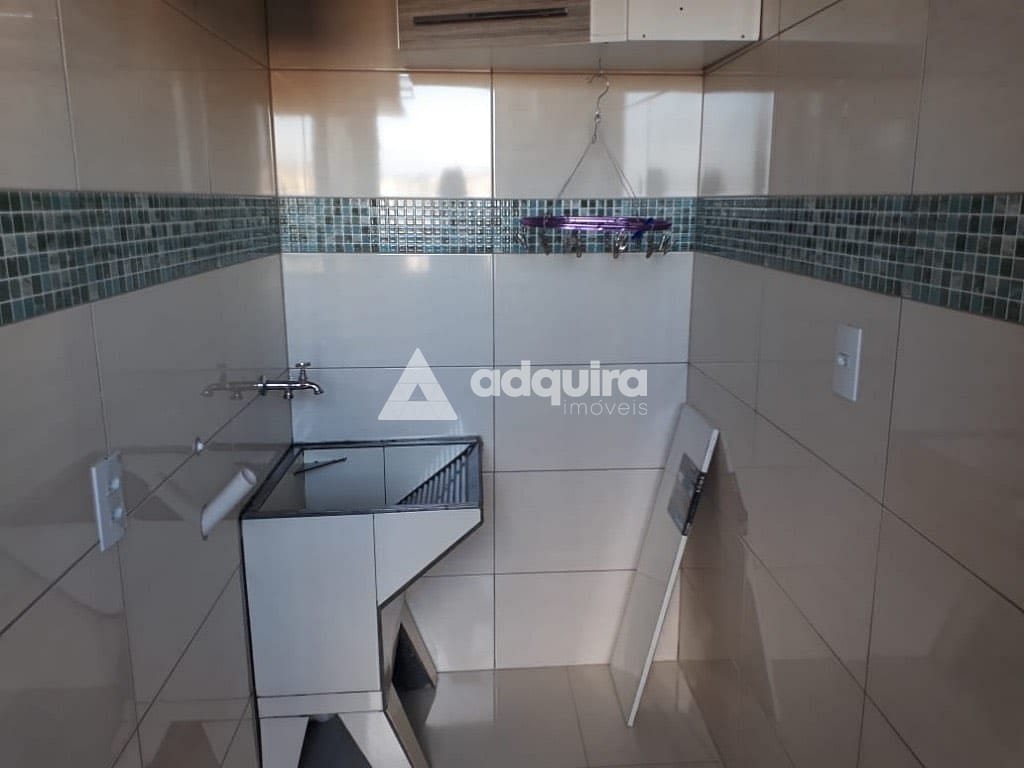 Casa à venda com 5 quartos, 179m² - Foto 7