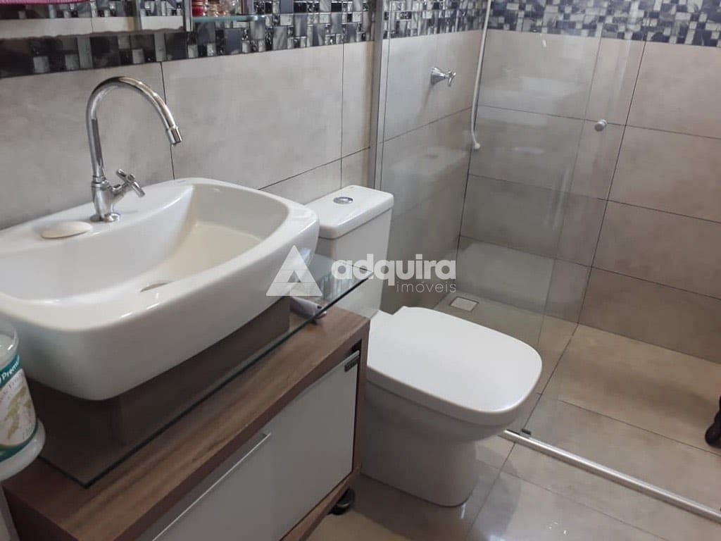 Casa à venda com 5 quartos, 179m² - Foto 8