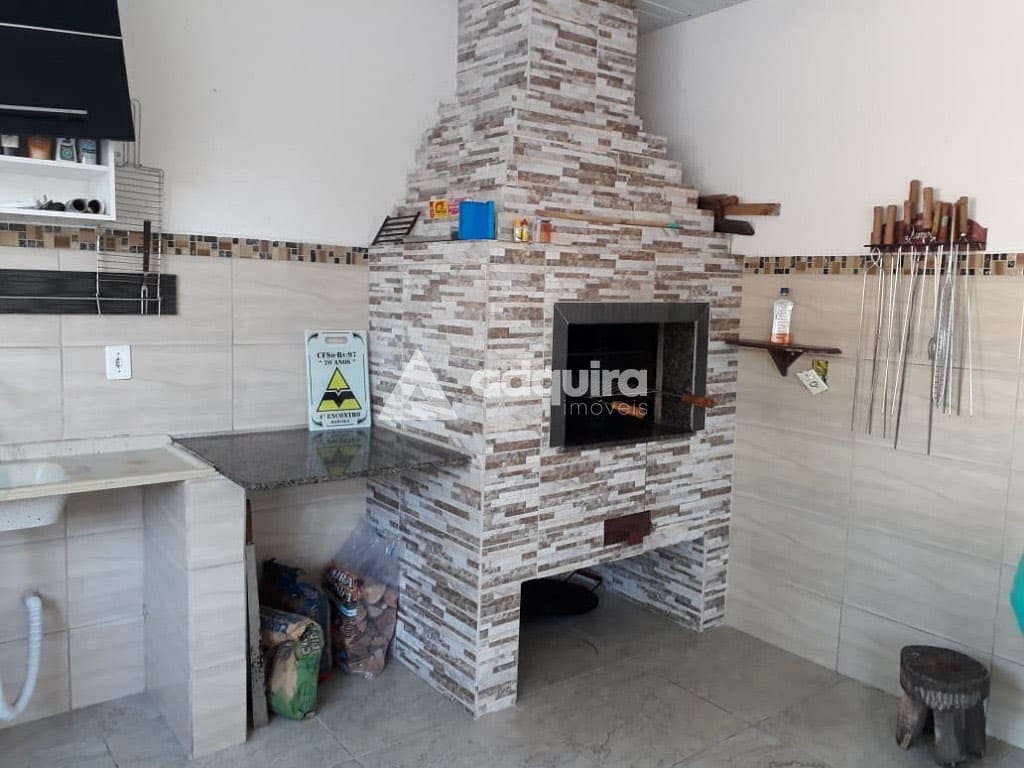 Casa à venda com 5 quartos, 179m² - Foto 12