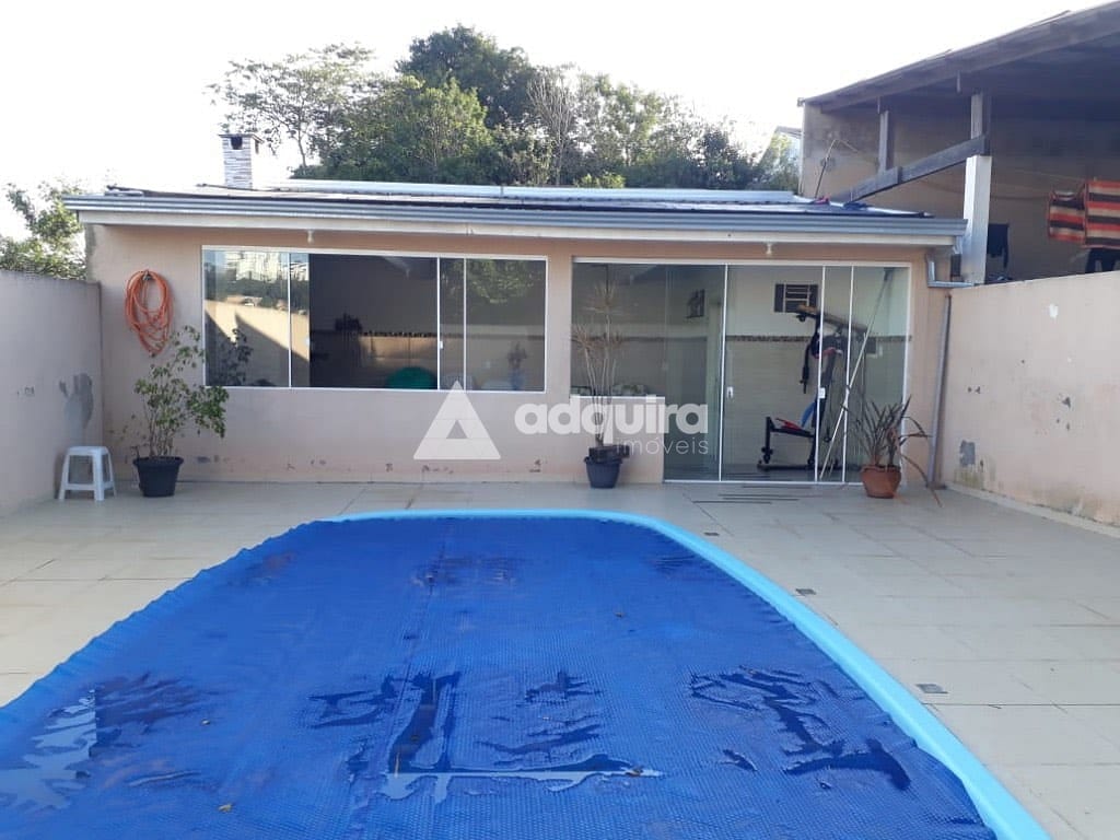Casa à venda com 5 quartos, 179m² - Foto 14