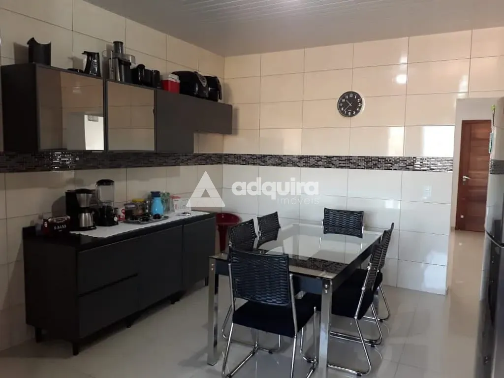 Casa, 5 quartos, 179 m² - Foto 6