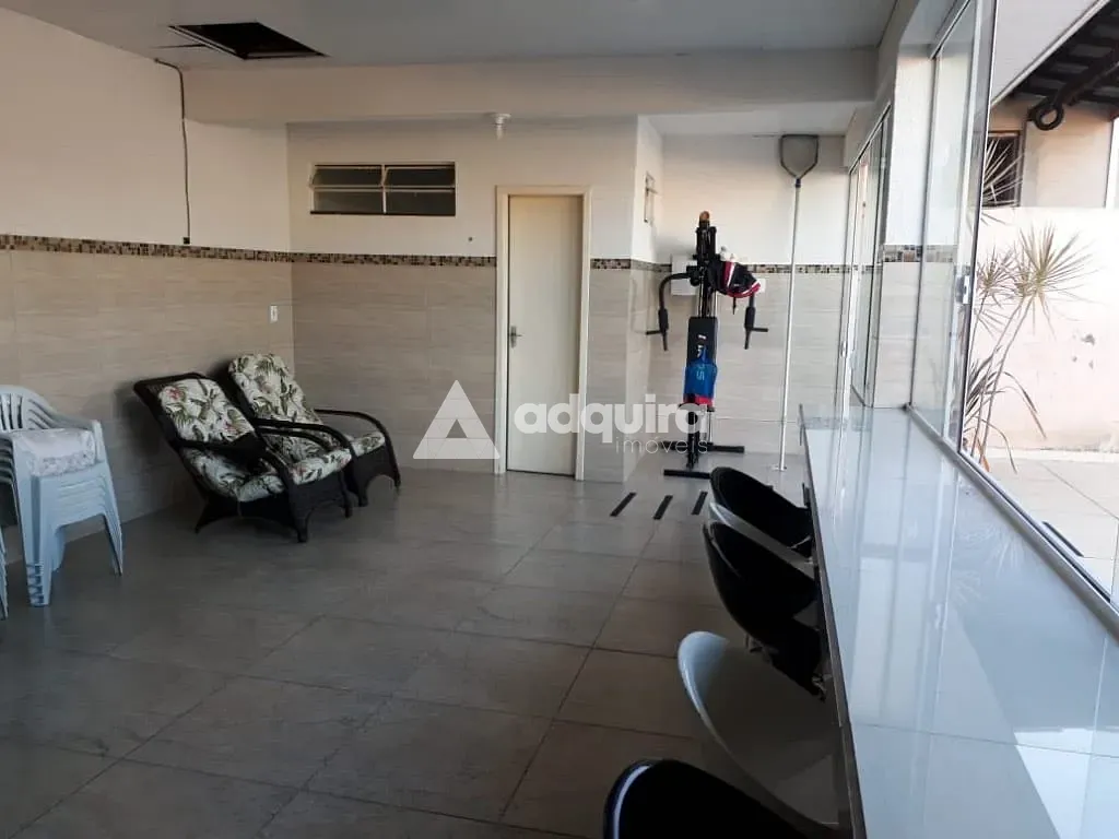 Casa, 5 quartos, 179 m² - Foto 11