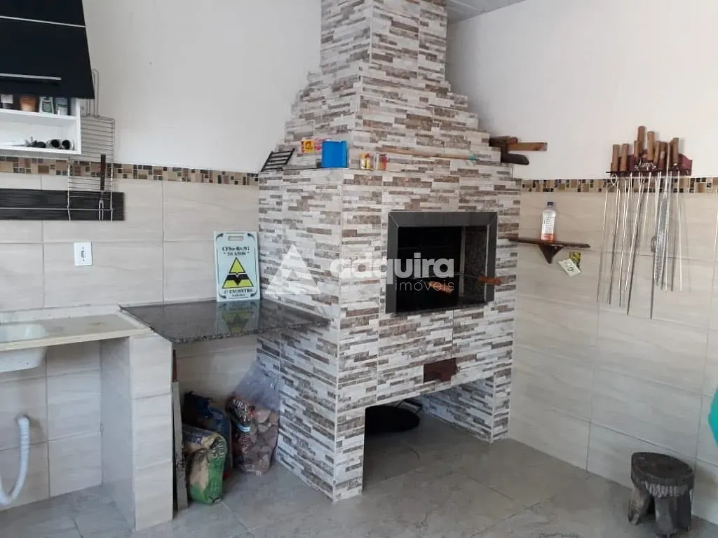 Casa, 5 quartos, 179 m² - Foto 12