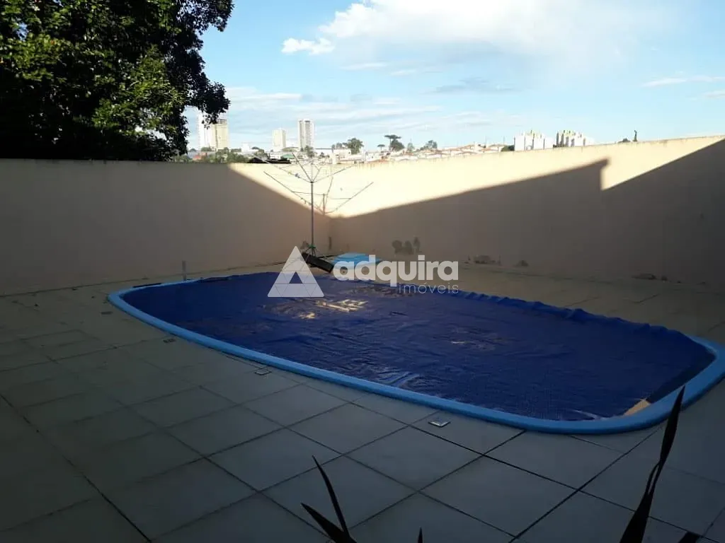 Casa, 5 quartos, 179 m² - Foto 13