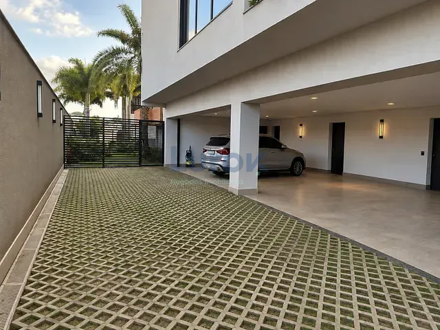 Casa 6 quartos e 10 banheiros, à venda ou para alugar, no bairro Loteamento Residencial Entre Verdes em Campinas