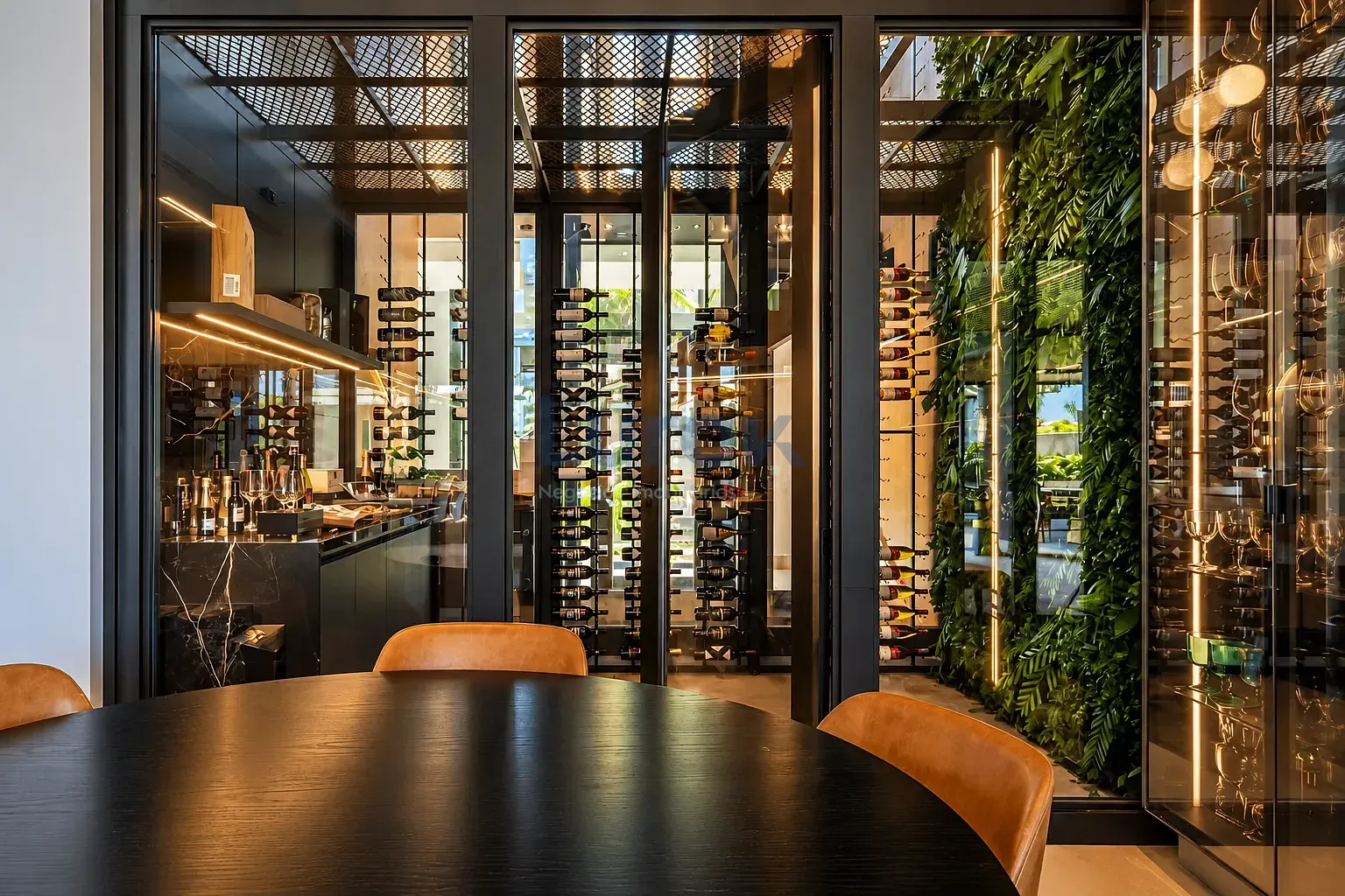 Casa, 6 quartos, 1000 m² - Foto 14