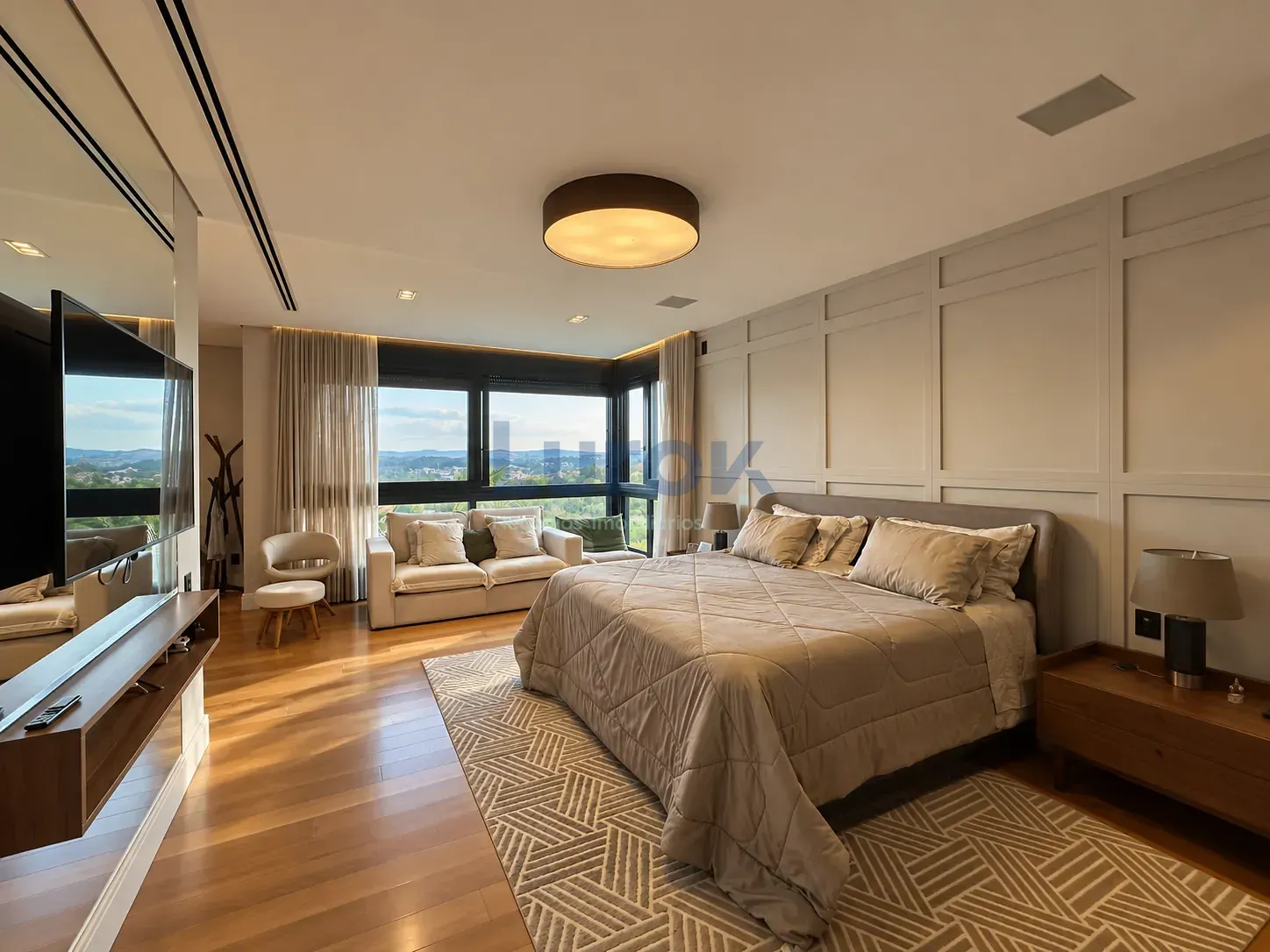 Casa, 6 quartos, 1000 m² - Foto 18