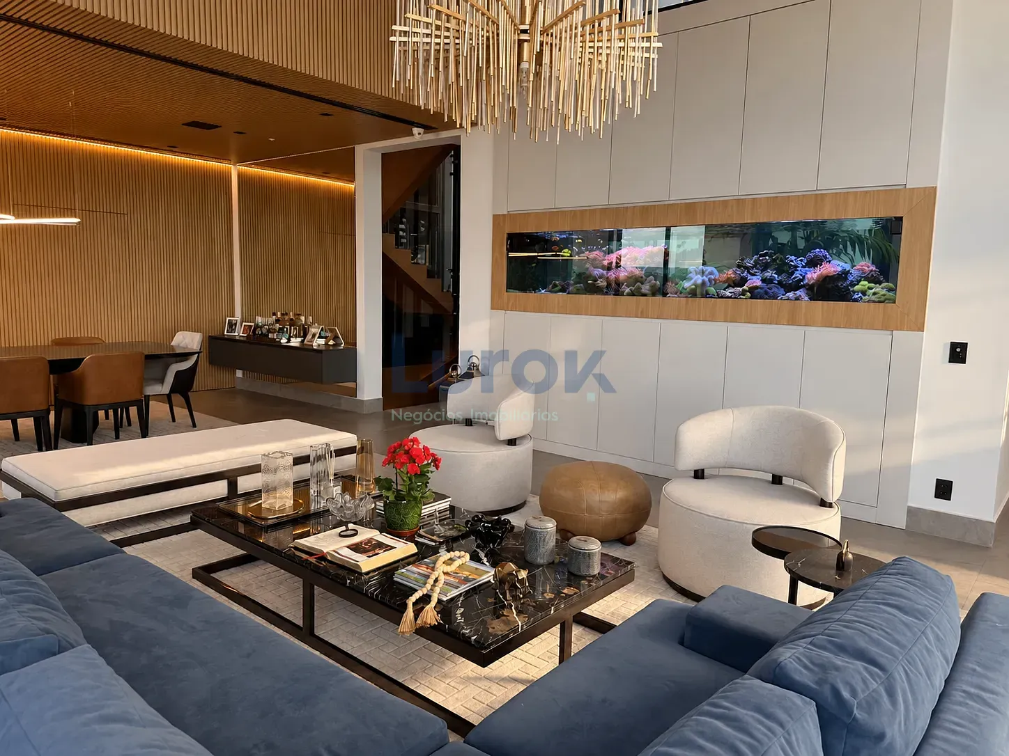 Casa, 6 quartos, 1000 m² - Foto 5