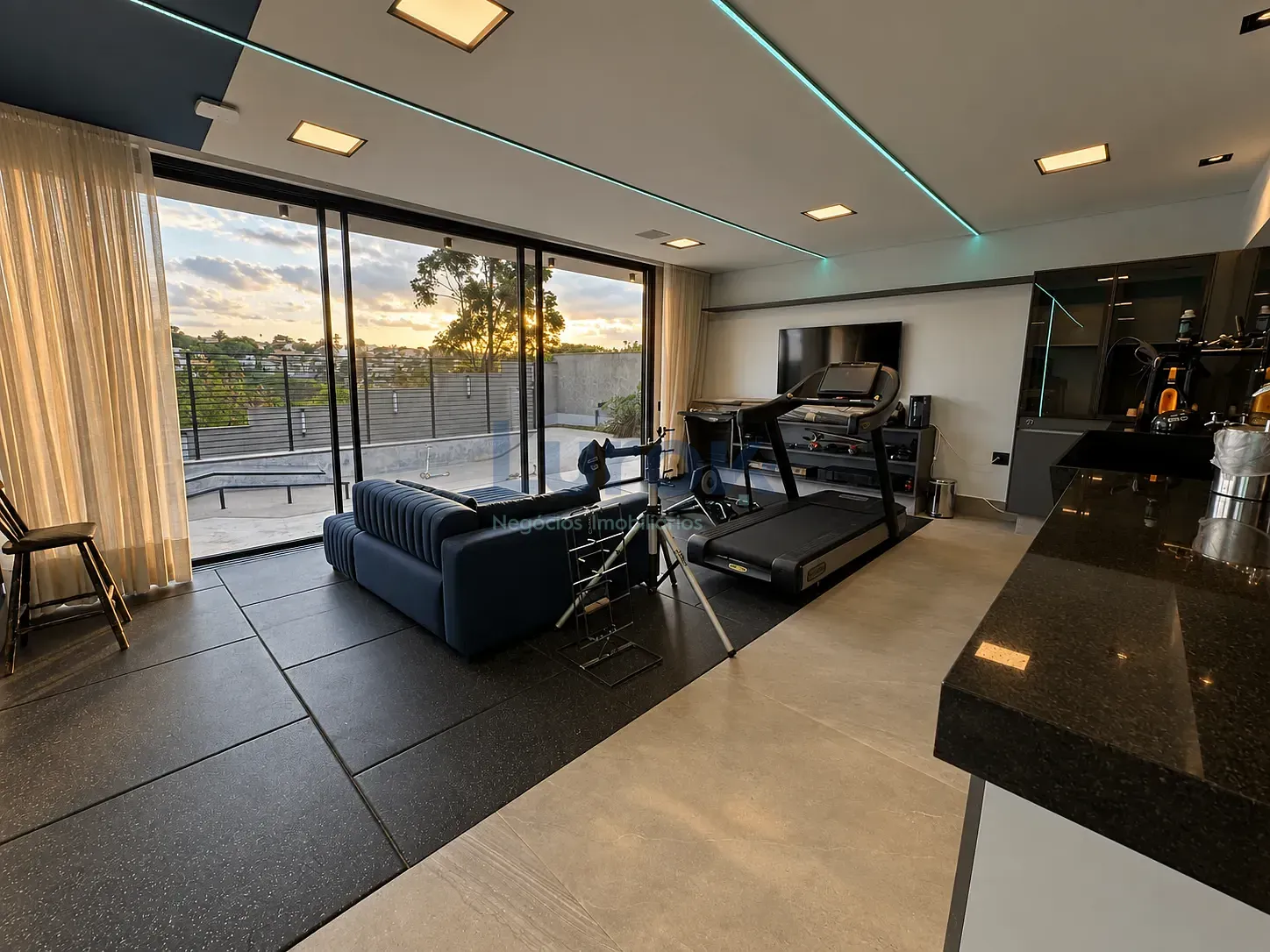 Casa, 6 quartos, 1000 m² - Foto 38