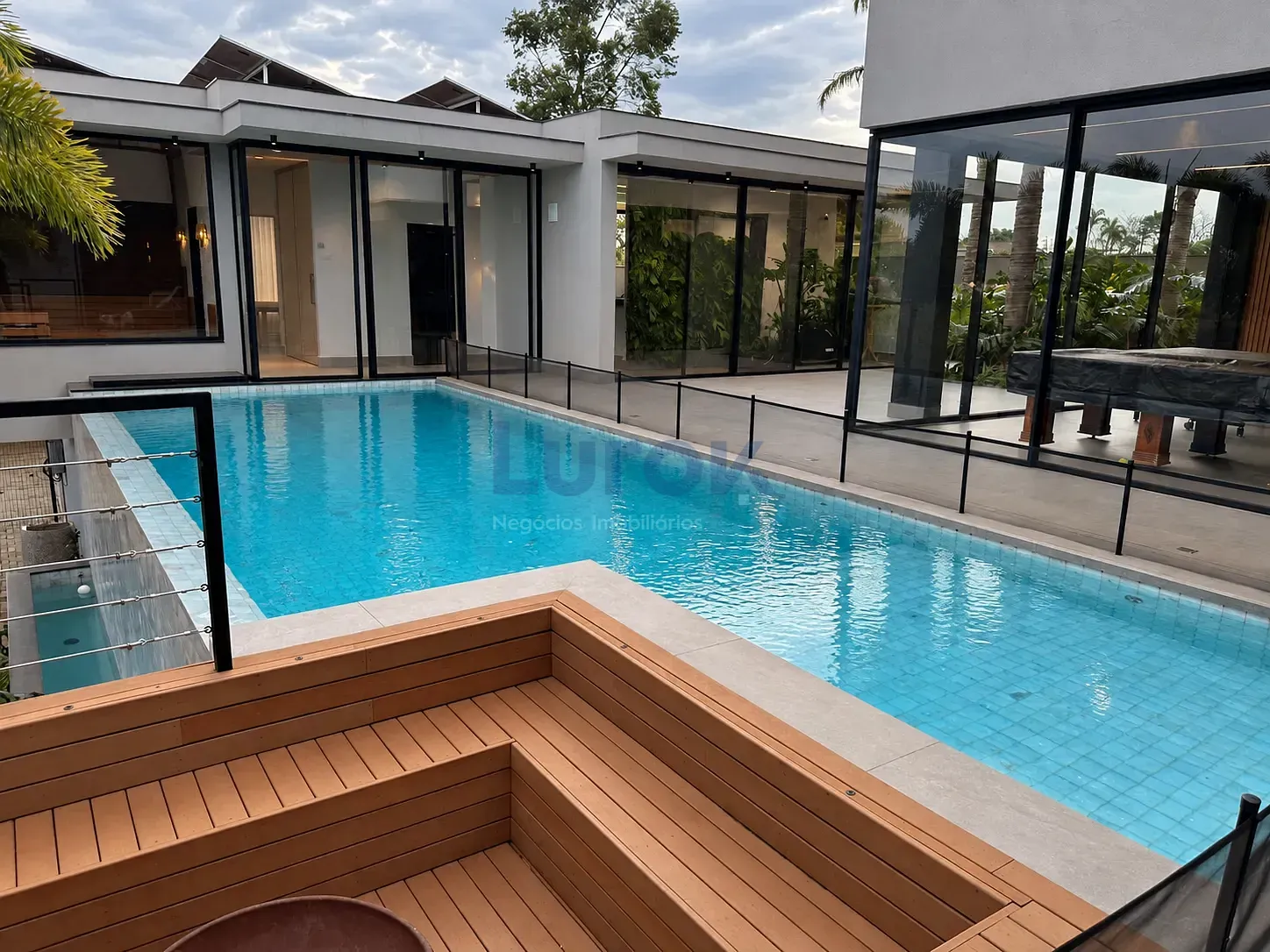Casa, 6 quartos, 1000 m² - Foto 31