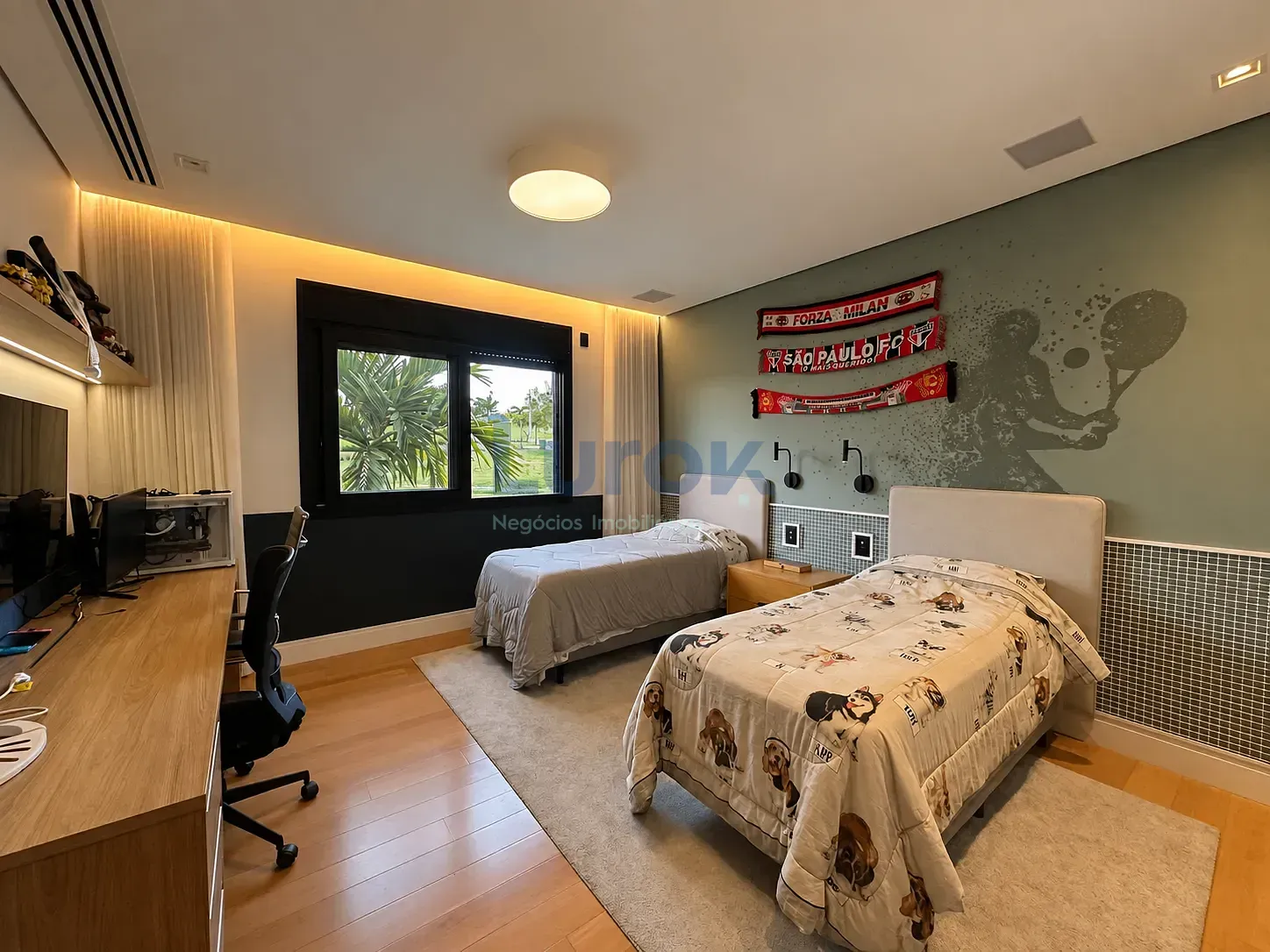 Casa, 6 quartos, 1000 m² - Foto 22