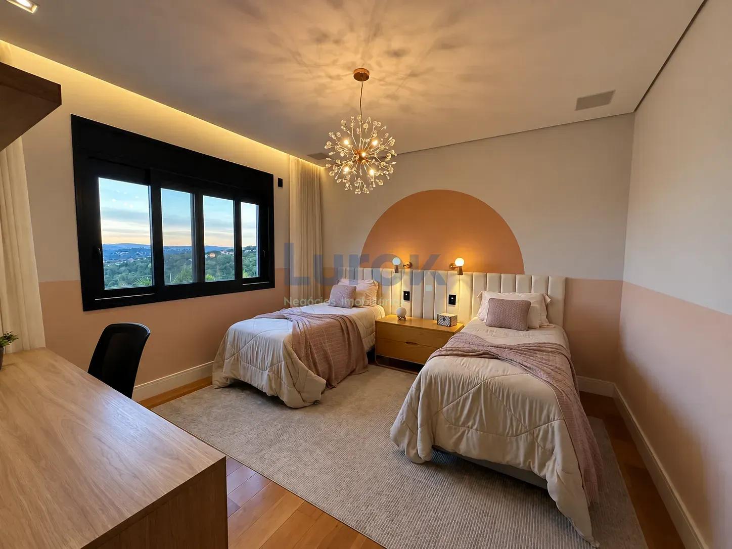 Casa, 6 quartos, 1000 m² - Foto 24