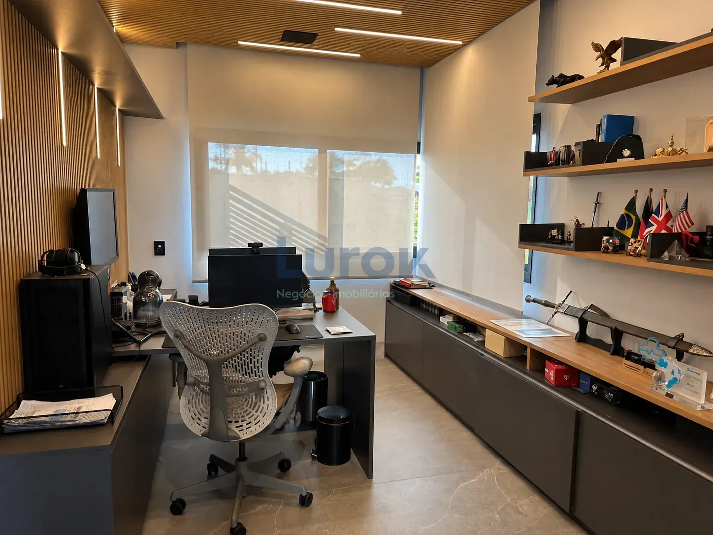 Casa, 6 quartos, 1000 m² - Foto 10