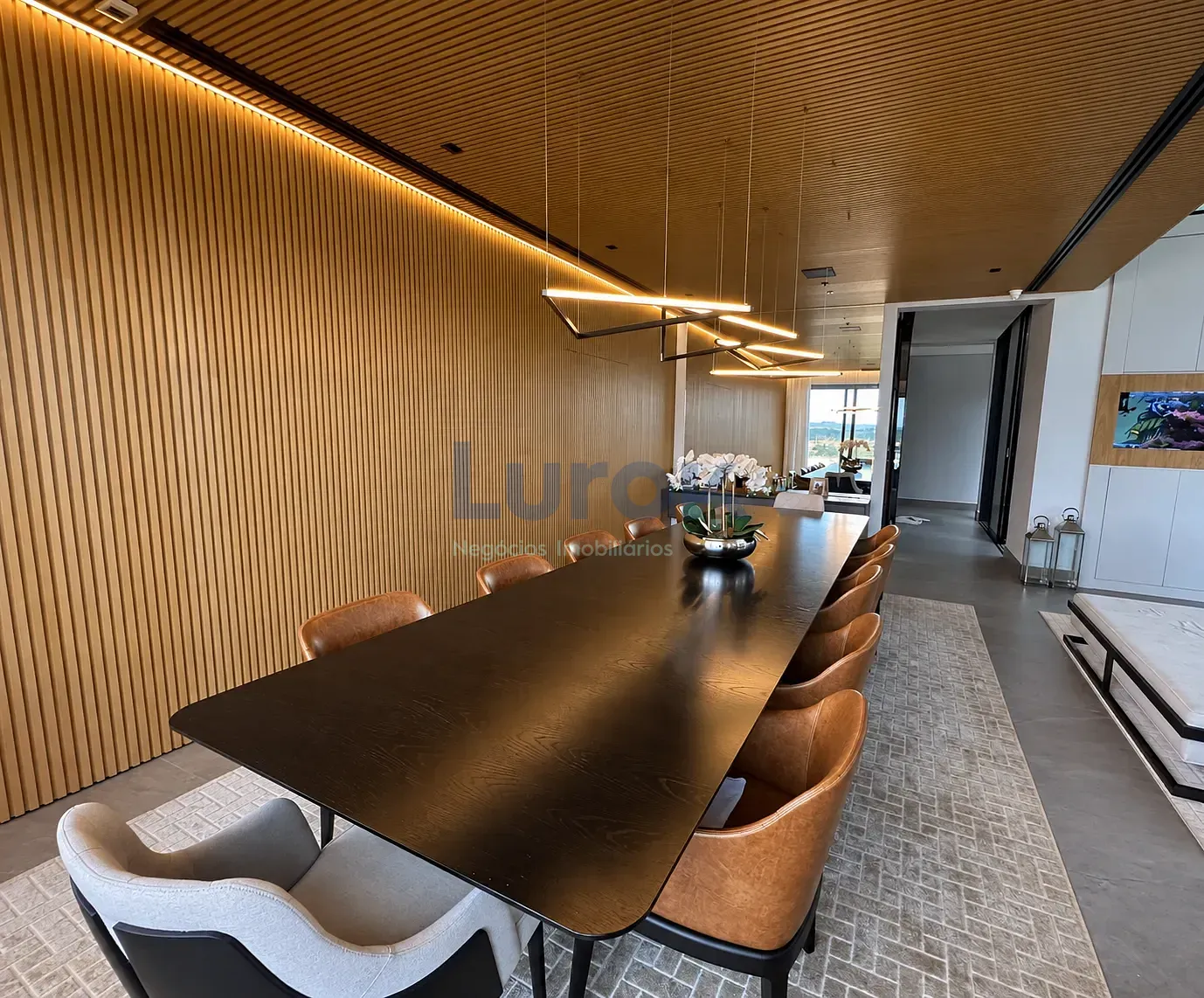 Casa, 6 quartos, 1000 m² - Foto 7