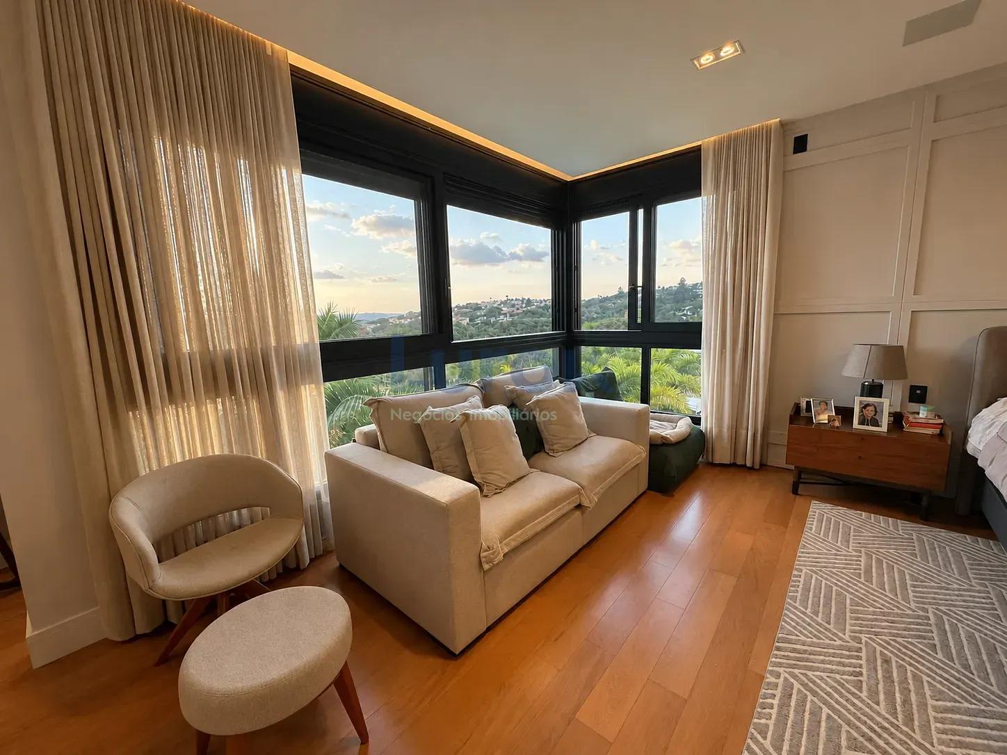 Casa, 6 quartos, 1000 m² - Foto 19
