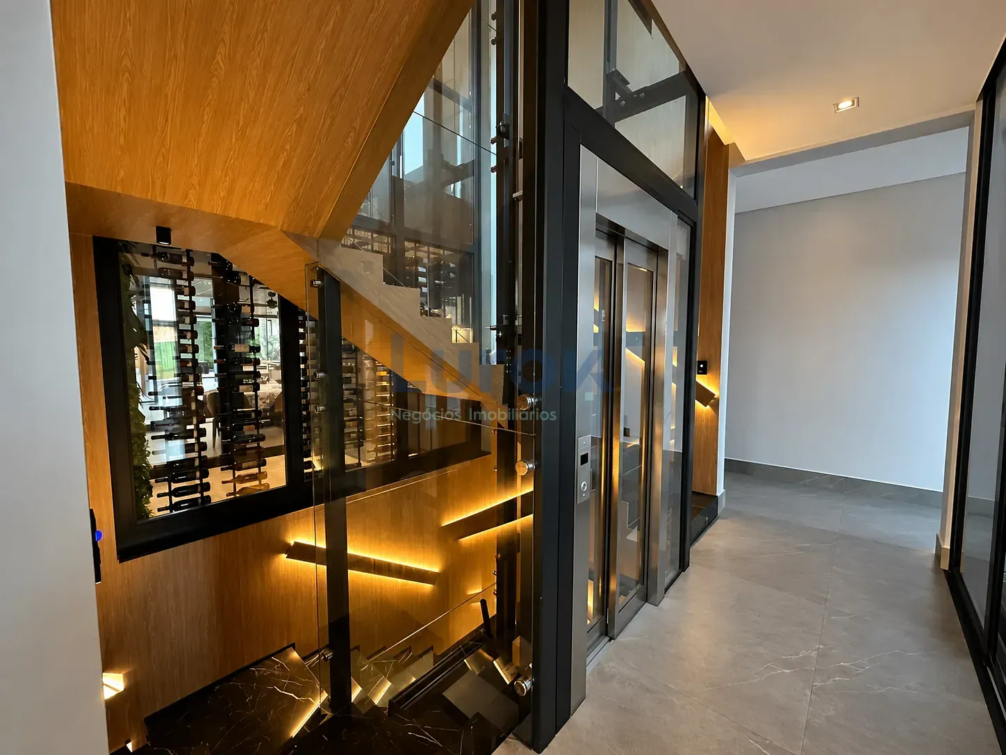 Casa, 6 quartos, 1000 m² - Foto 13