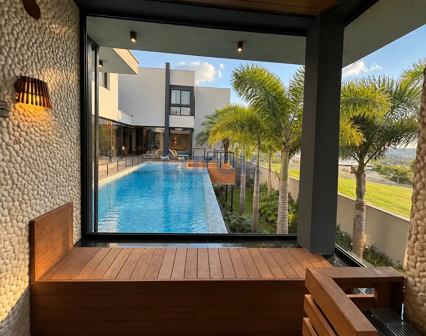 Casa, 6 quartos, 1000 m² - Foto 34
