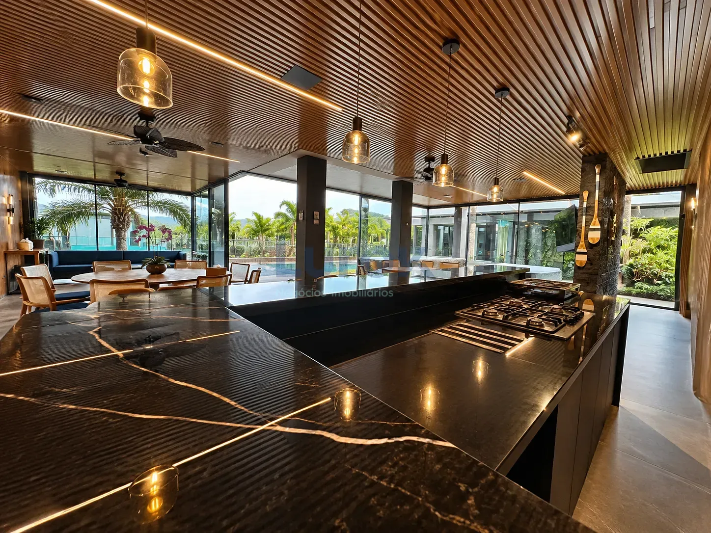 Casa, 6 quartos, 1000 m² - Foto 30