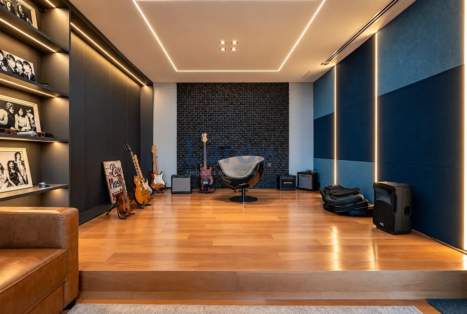 Casa, 6 quartos, 1000 m² - Foto 40