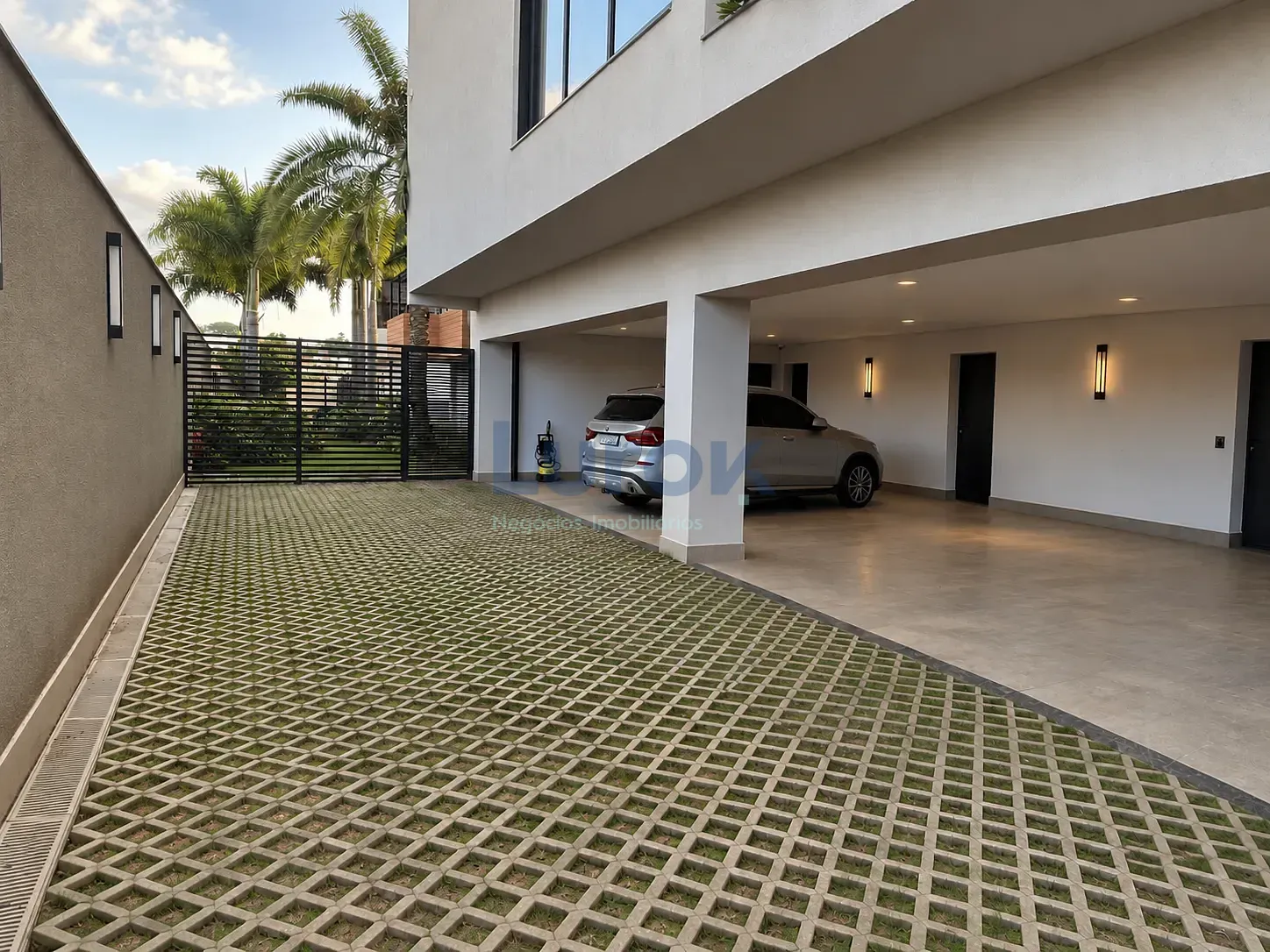 Casa, 6 quartos, 1000 m² - Foto 4