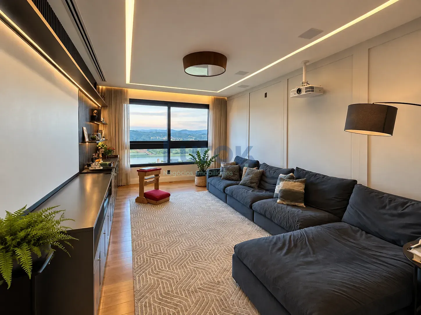 Casa, 6 quartos, 1000 m² - Foto 21