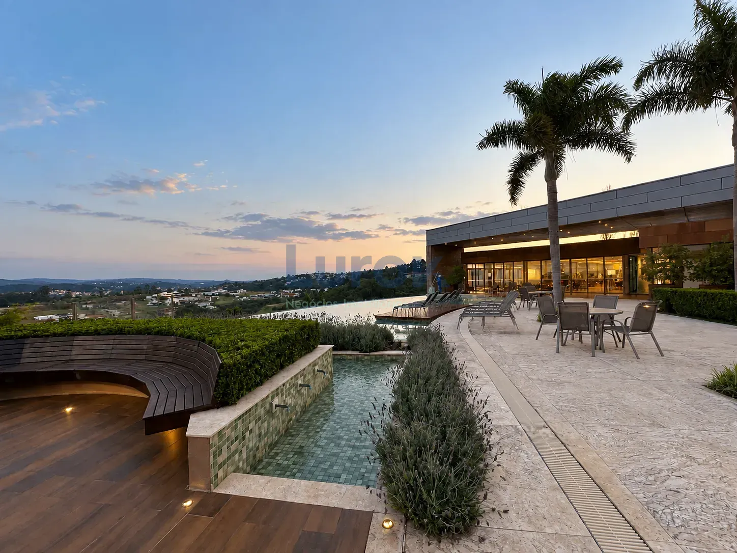 Casa, 6 quartos, 1000 m² - Foto 43