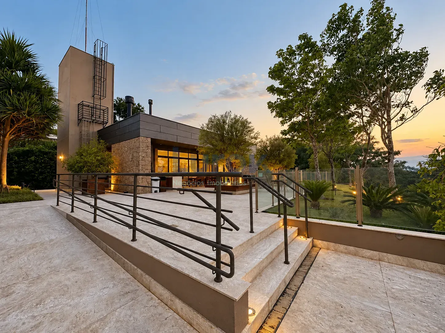 Casa, 6 quartos, 1000 m² - Foto 45