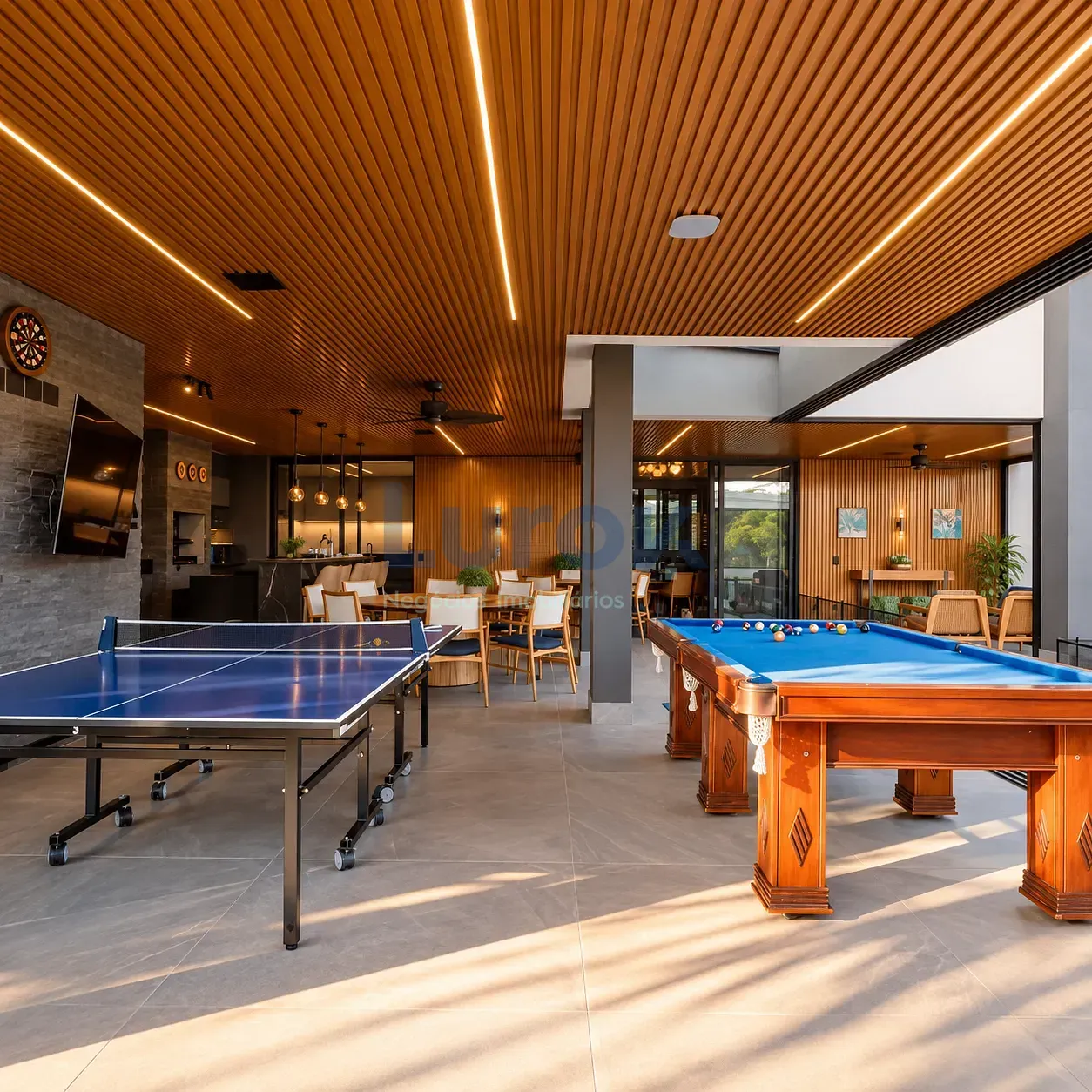 Casa, 6 quartos, 1000 m² - Foto 27