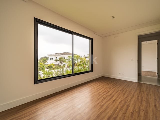 Casa com 491m² 6 quartos e 7 banheiros, à venda, no bairro Residencial Tambore em Barueri
