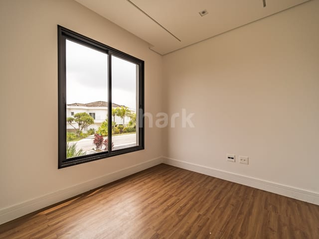 Casa com 491m² 6 quartos e 7 banheiros, à venda, no bairro Residencial Tambore em Barueri