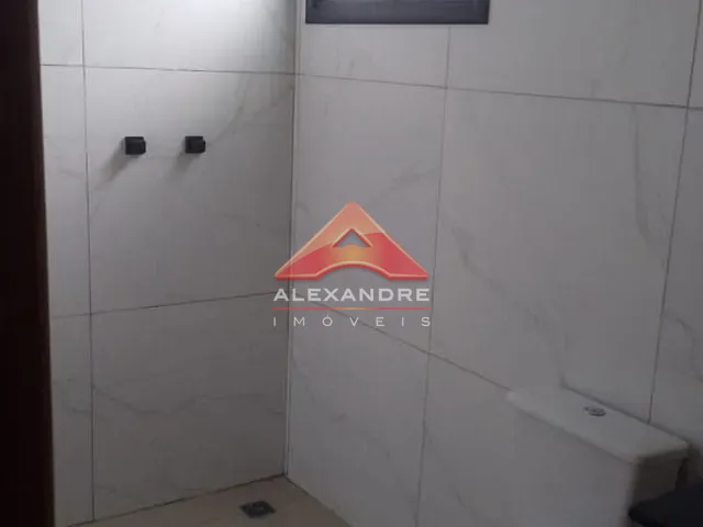 Casa com 280m² 3 quartos e 2 banheiros, à venda, no bairro Residencial Alta Vista 1 em Caçapava