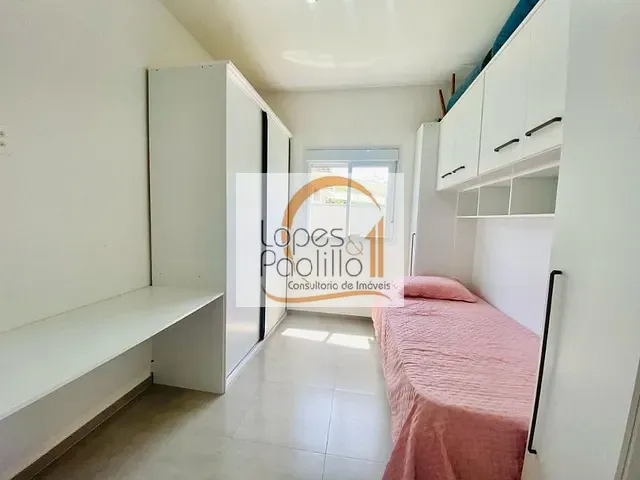 Casa com 129m² 2 quartos e 1 banheiro, à venda, no bairro Vila Loanda em Atibaia