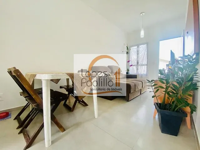 Casa com 129m² 2 quartos e 1 banheiro, à venda, no bairro Vila Loanda em Atibaia