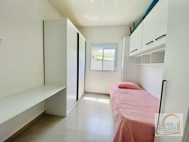 Casa com 129m² 2 quartos e 1 banheiro, à venda, no bairro Vila Loanda em Atibaia
